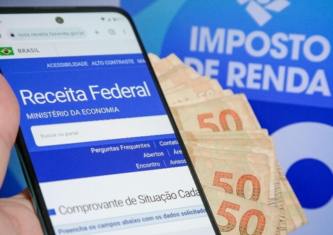 Saiba como fazer consultas a lote residual de restituições do IR