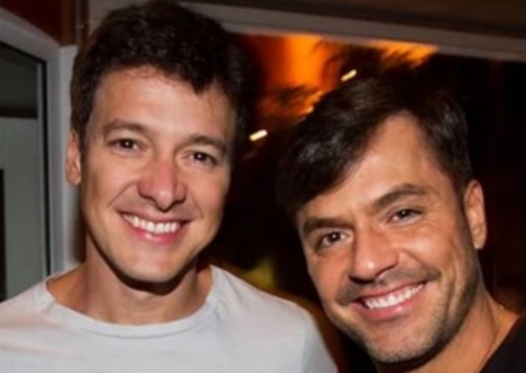 Irmão de Rodrigo Faro sofre acidente grave de carro em São Paulo 