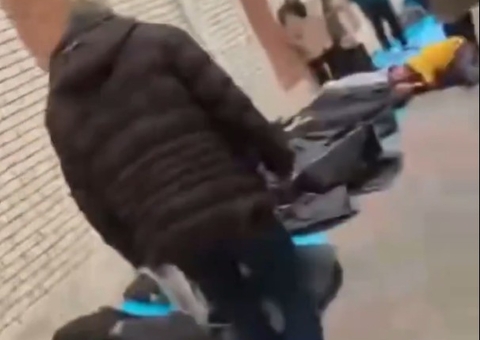 Mortos durante onda de protestos no Irã ultrapassam 2 mil 