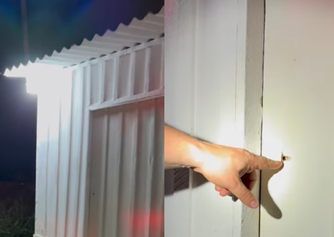 Criminosos invadiram igreja durante guerra de facções em Iranduba 