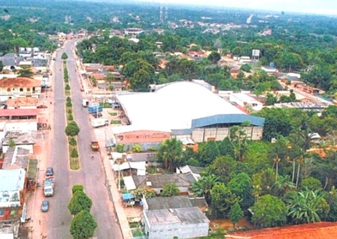 Escola vai ser requalificada em vila do Iranduba