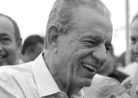 Ex-governador de Goiás, Iris Rezende morre após mais de 3 meses internado
