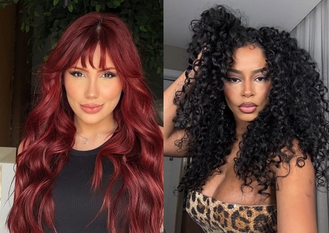 Irmã de MC Daniel e Lorena Maria trocam farpas: "pulou de funkeiro em funkeiro"