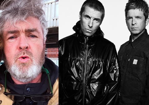 Irmão de Noel e Liam Gallagher, do Oasis, é acusado de estupro 