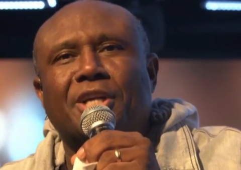 Família divulga detalhes da morte de irmão Lázaro: ‘vai morar no céu'