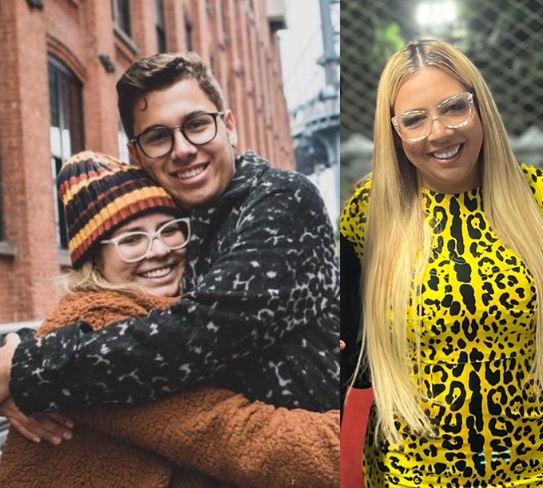 Irmão de Marília Mendonça se irrita com cover da cantora: 'não f*de'