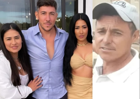 Queridinho e excluído da família; saiba quem são os irmãos de Simone e Simaria