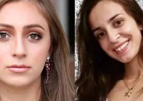 Irmãs desaparecidas há 10 dias deixaram carta para os pais