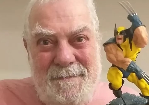 Morre o ator e dublador Isaac Bardavid, voz de Wolverine, Shrek e Ursinho Pooh