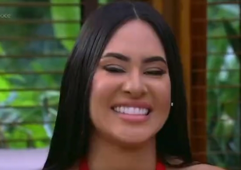 Ana Maria dá “empurrão” em romance de Isabelle e Matteus e mostra foto do ex de Cunhã