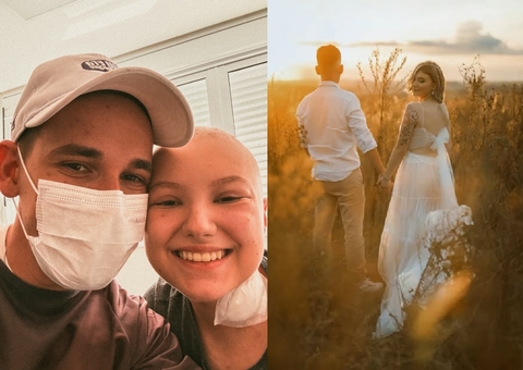 Marido de Isabel Veloso emociona em carta aberta: 'alma rasgada'