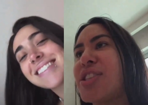 Isabelle ‘entrega’ romance de ex-bbbs Pizane e Giovanna; vídeo