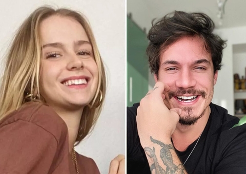 Isabella Scherer alfineta Eliezer após ex-BBB decidir não morar com Viih Tube