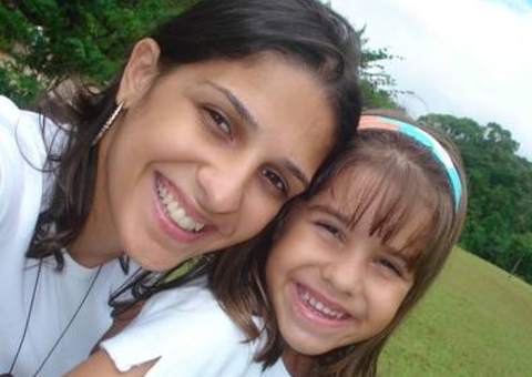 Mãe de Isabella Nardoni envia mensagem a pai de Henry e faz desabafo