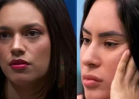 Enquete aponta Isabelle como próxima eliminada do BBB24