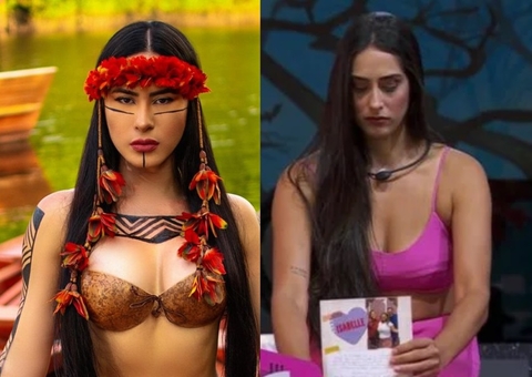 Perfil de Isabelle faz mutirão 'Fora Deniziane' após pedido de torcida