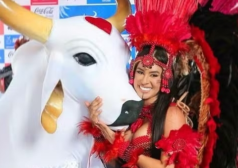 Boi Garantido declara voto em paredão de Deniziane, Fernanda e Matteus