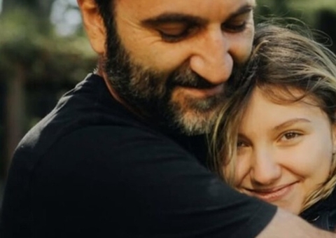 'Nunca vou desistir', diz pai de Isabel Veloso enquanto jovem segue na UTI