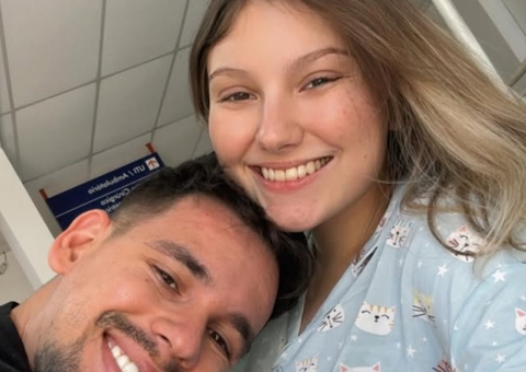 Isabel Veloso mostra pela primeira vez rostinho do filho; veja 