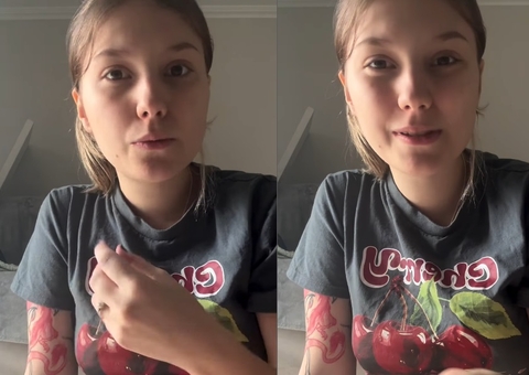 Tumor volta a crescer e Isabel Veloso decide fazer quimioterapia: 'ver meu filho crescer'