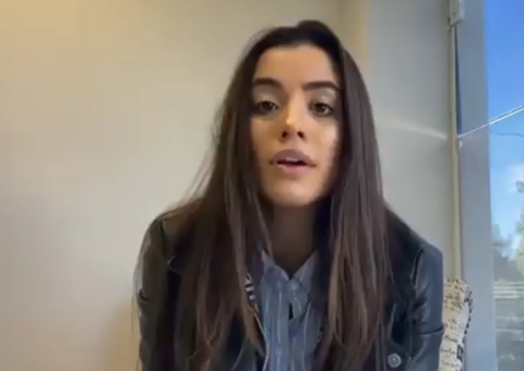 Isadora Pompeo solta o verbo sobre casamento com Thiago Maia: 'humilhante'