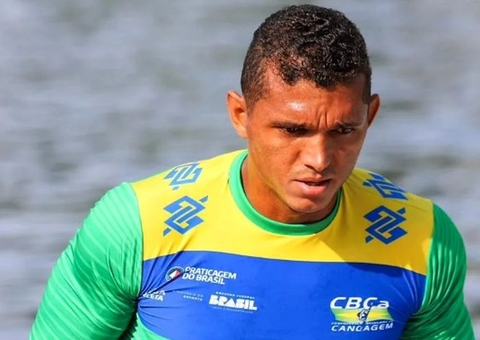 Isaquias Queiroz fica fora do pódio no Mundial de Canoagem e não garante vaga para Paris-24