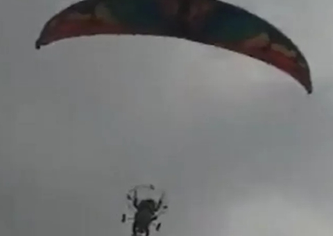 Israel diz ter matado líder do Hamas que coordenou invasão no país