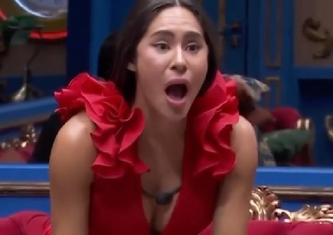 Isabelle ultrapassa Beatriz e é segunda ex-bbb mais seguida 