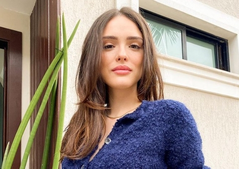 Proprietária acusa Isabelle Drummond de construir igreja em seu quintal sem sua autorização