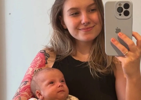 Com câncer, Isabel Veloso rebate críticas por querer ter mais filhos 