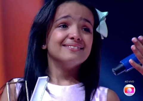 Isis Testa é campeã da 7ª temporada do The Voice Kids; reveja as apresentações