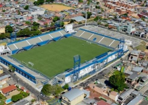Nesta quarta tem jogo da 8ª rodada do Campeonato Amazonense