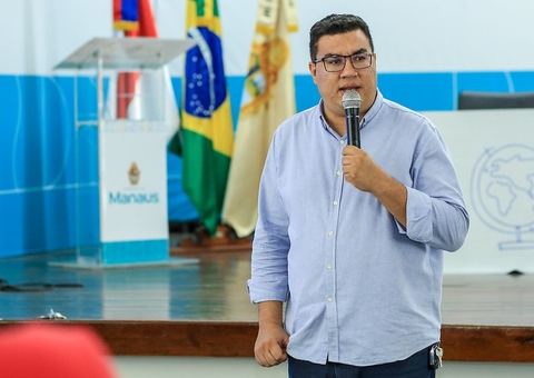 Secretário da Semcom presta queixa após ser alvo de vídeo: 'injúria'