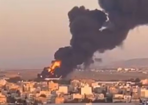 Israel realiza ataque mais profundo contra o Irã em meio à escalada do conflito