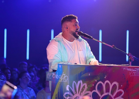 Turnê ‘Eu tô no Culto’ de Israel Salazar chega a Manaus em maio