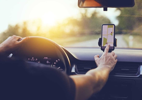 Irmãos são condenados por ofender motorista de app em rede social