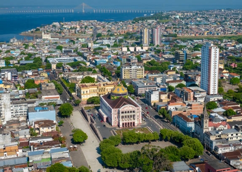 Corpus Christi: Prefeitura decreta ponto facultativo e Manaus terá 'feriadão'