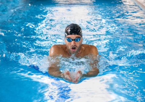 Nacional recebe torneio de natação neste sábado em Manaus
