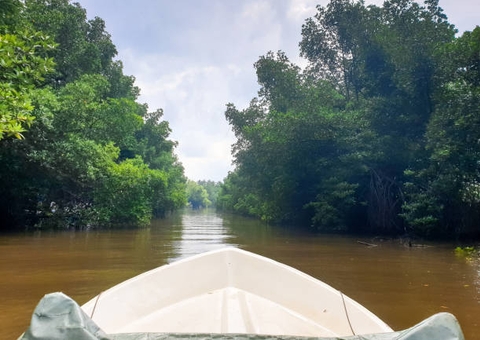 Friagem atingirá 17 cidades no Amazonas nos próximos dias
