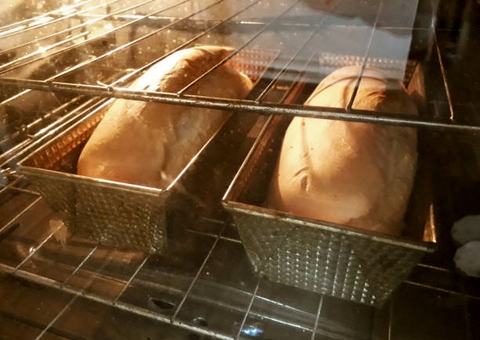 Pães de forma têm alto teor alcoólico e poderiam até afetar bafômetro, diz associação