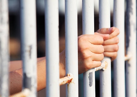 'Chuck' e 'LH' são presos por estuprar e matar mulher e esquartejar homem em Manaus