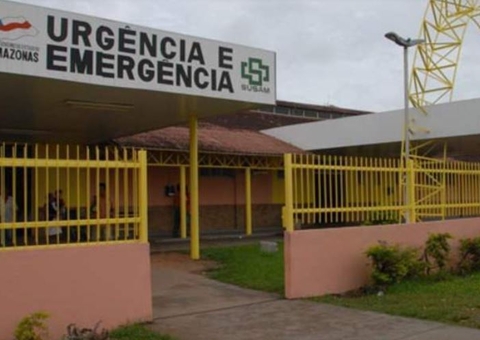 'Pacu' tem rosto desfigurado ao ser brutalmente espancado no Amazonas