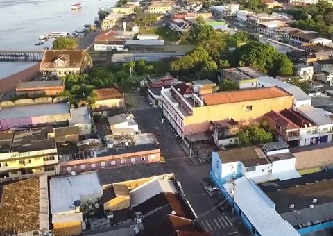 Prefeito homologa licitação sem informar preços