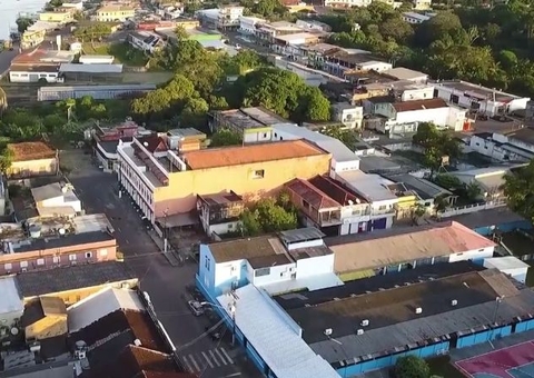 Esgotamento sanitário gasta mais de R$ 875 mil em Itacoatiara