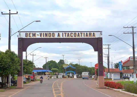 Em Itacoatiara, Jauary II vai ganhar poço tubular por R$ 277 mil