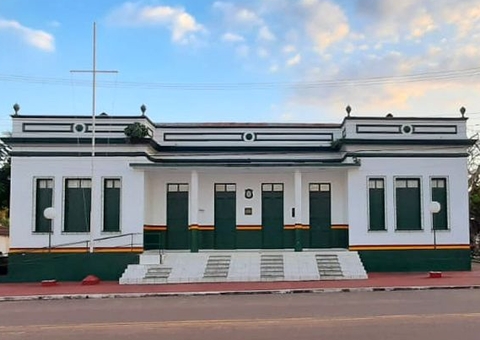 Banda fatura R$ 350 mil no aniversário de Itacoatiara