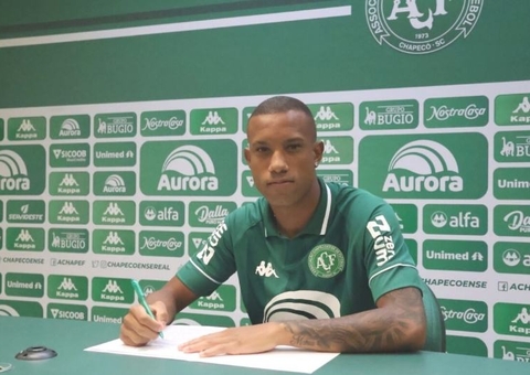 Amazonas repudia injúria em jogo contra a Chapecoense