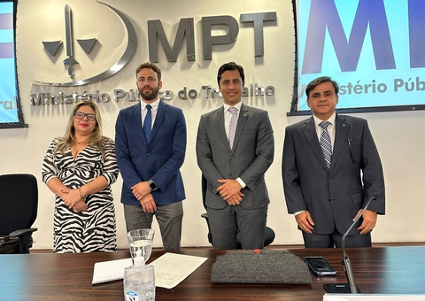 TJAM participa de audiência pública sobre projeto que altera lei de planos de saúde