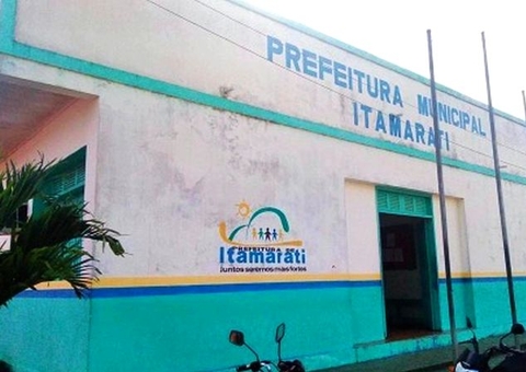 Compra de notebooks por R$ 1,2 milhão em Itamarati é investigada