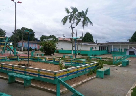 Itamarati paga R$ 4,7 milhões por pavimentação fora da área urbana